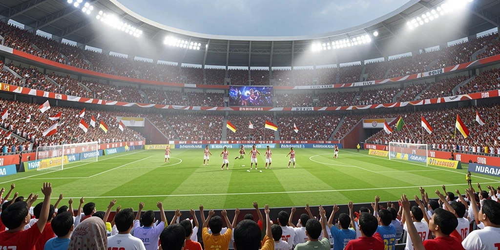 Sistem reward yang memberi manfaat bagi pemain.