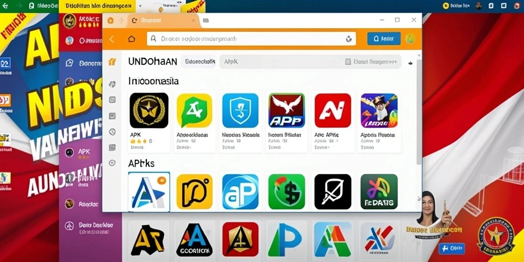 Fitur sosial untuk bertemu dan berkompetisi dengan pemain lain.