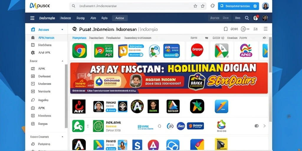 Fitur turnamen yang memacu adrenalin dan keseruan.