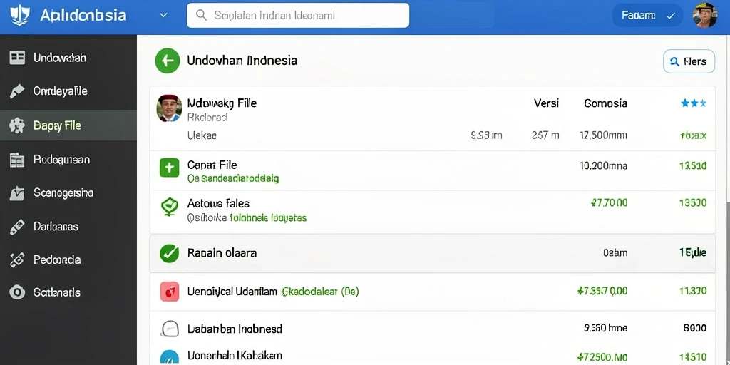 Pembaruan terbaru dengan fitur permainan yang lebih canggih.