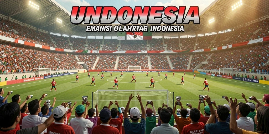 Sistem bonus yang menarik dan menguntungkan.