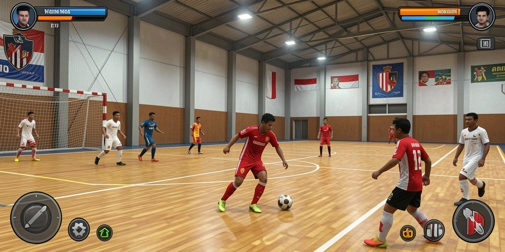 Fitur bonus menarik bagi para pemain aktif.