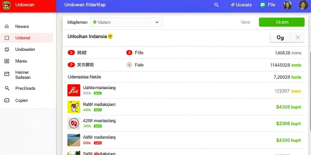 Transaksi cepat dan aman untuk deposit dan penarikan.