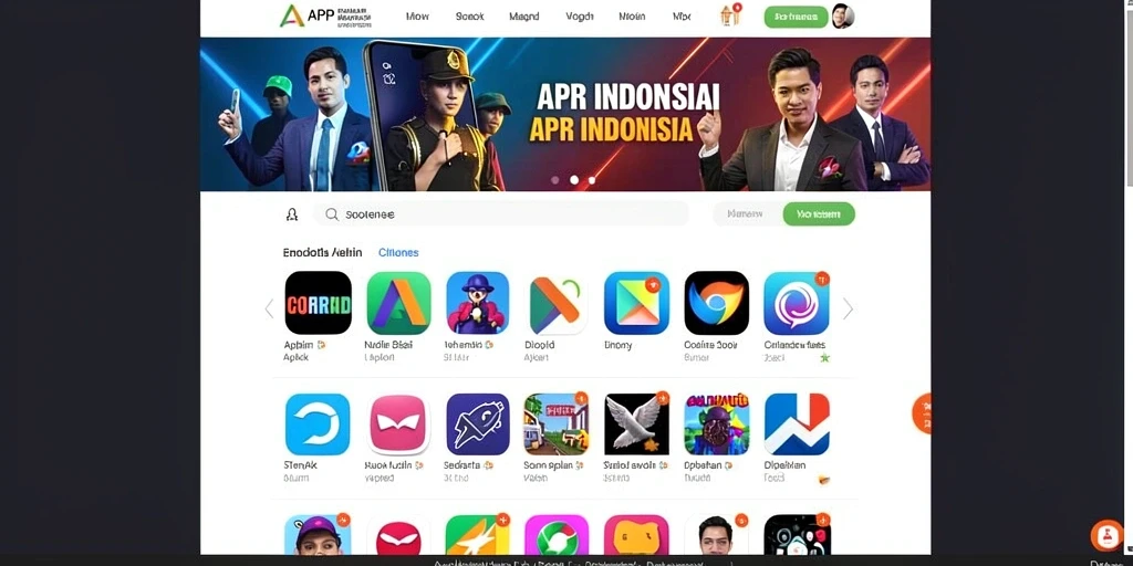 Ilustrasi kemenangan yang memuaskan dalam permainan.