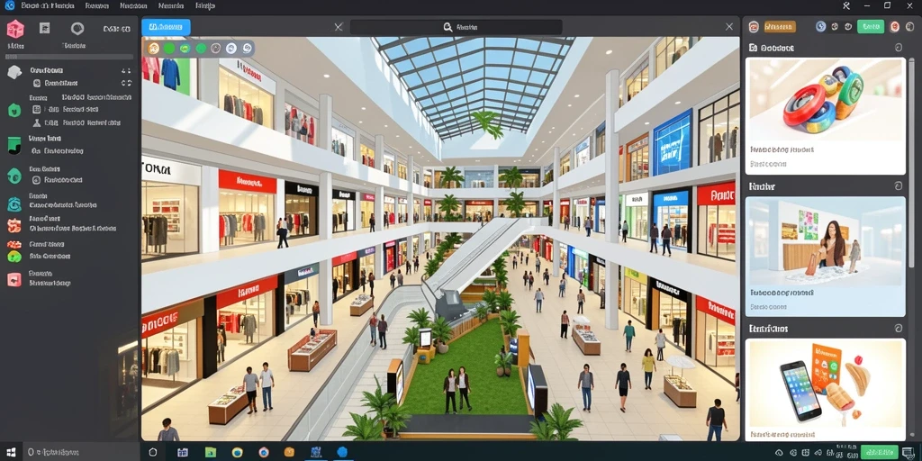 Fitur multiplayer yang mengasyikkan untuk bersaing dengan teman.