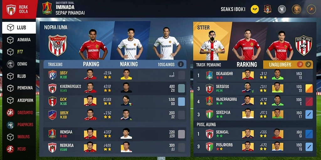 Mode multiplayer yang seru untuk dimainkan.