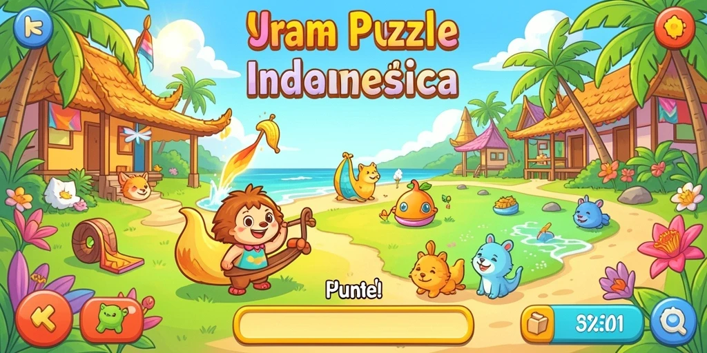 Banyak bonus menarik menunggu pengguna baru.