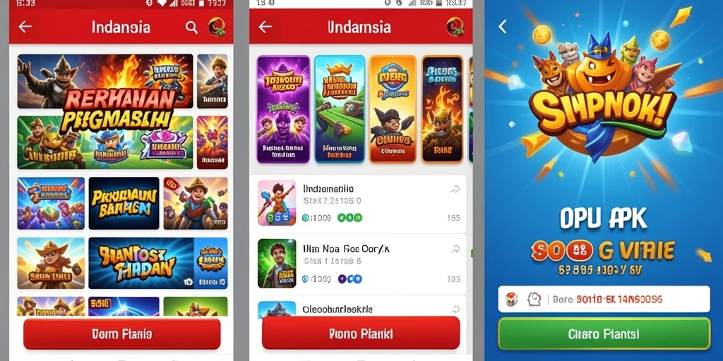 Pilihan permainan togel yang sangat beragam.