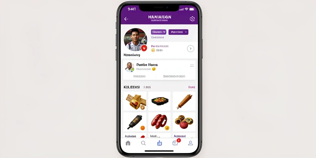 Fitur bonus yang menguntungkan untuk pemain.
