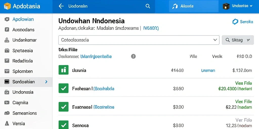 Berbagai jenis permainan togel yang bisa dipilih dengan mudah.
