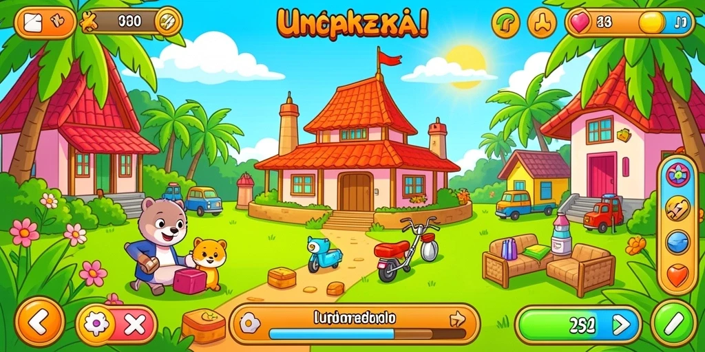 Penawaran menarik dan diskon besar untuk pengguna.