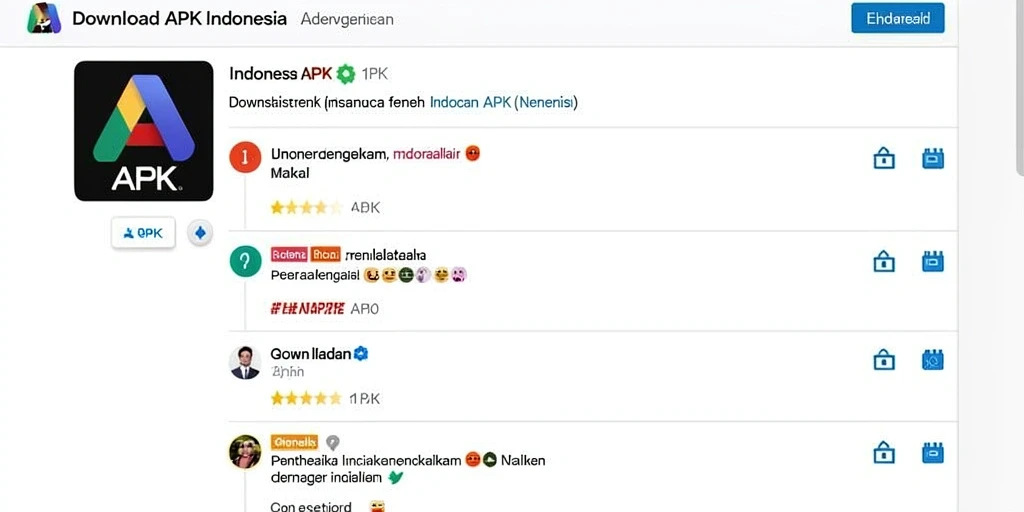 Mode multiplayer yang seru dan kompetitif.